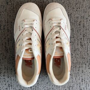 New Balance 550 Au Lait Women’s Size 10